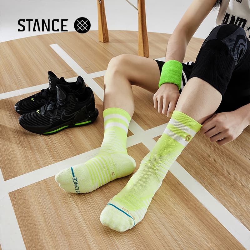 Носки Stance 1 - изображение 2