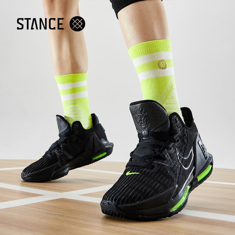 Носки Stance 1 - изображение 3