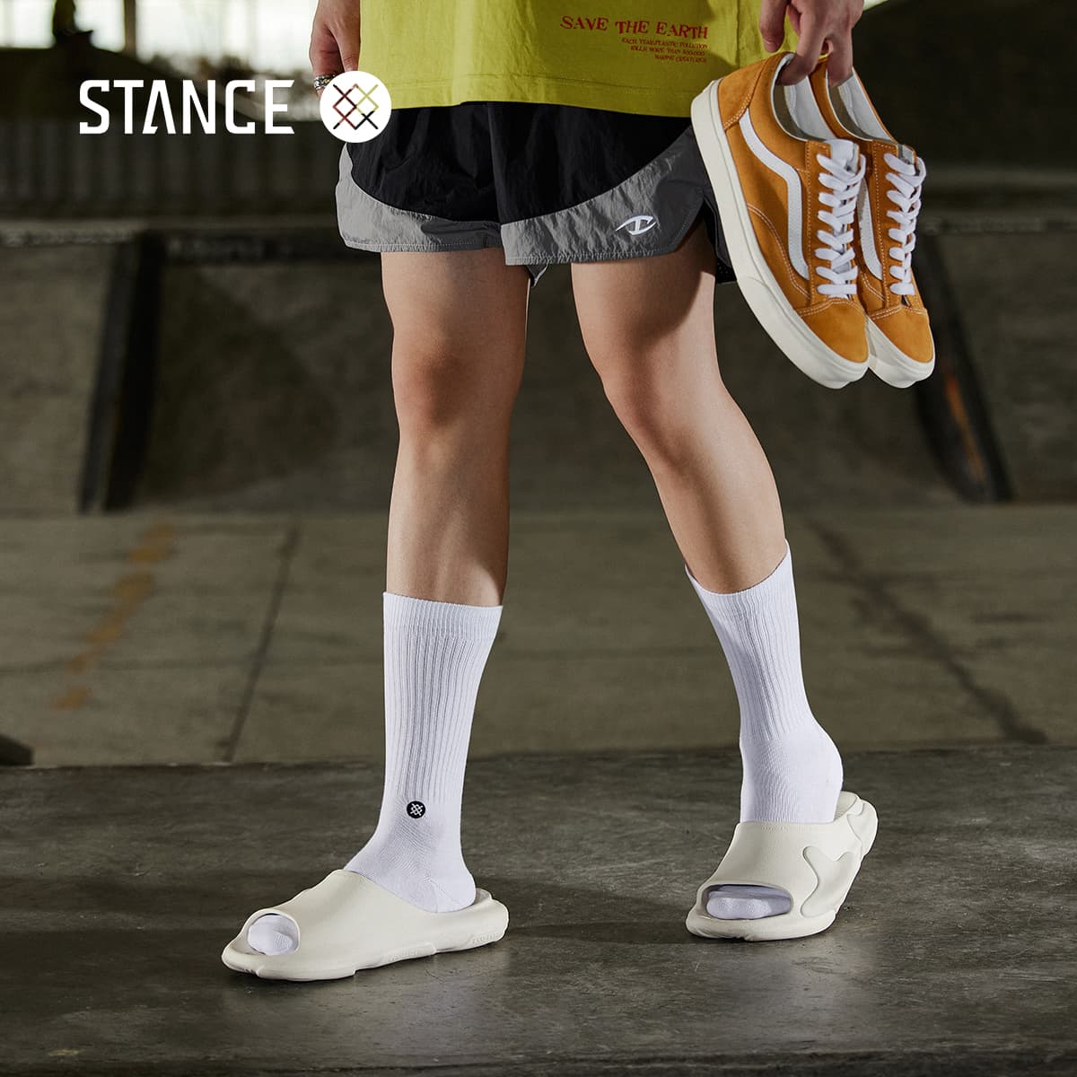Носки Stance - изображение 8