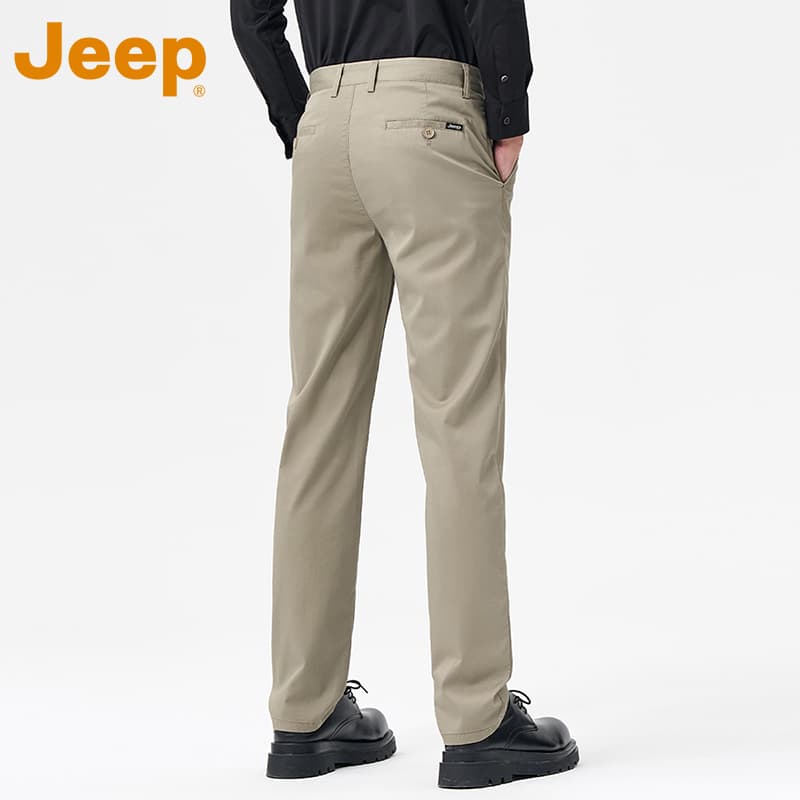 Штаны Jeep - изображение 5