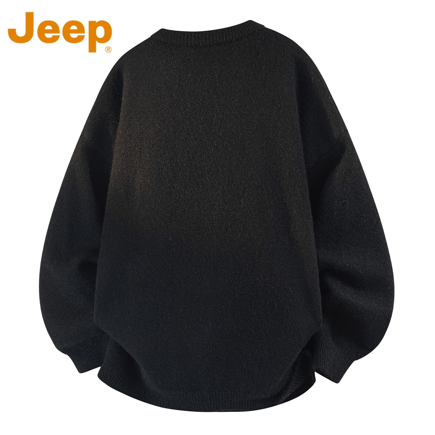 Кофта Jeep Мужской Свитеры - изображение 2