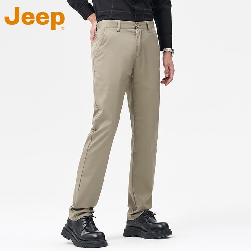 Штаны Jeep - изображение 6