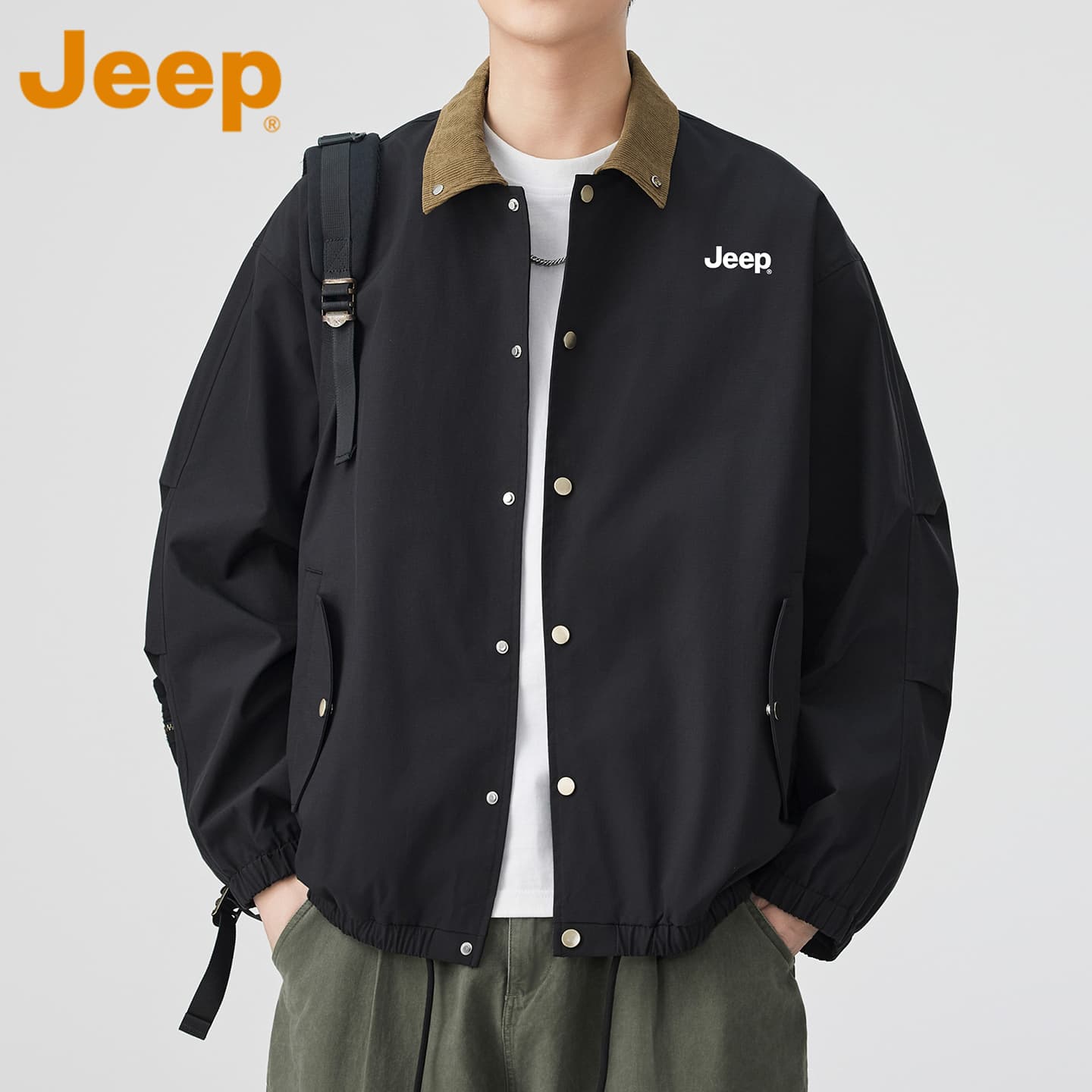 Куртка Jeep Мужской Куртки - изображение 5