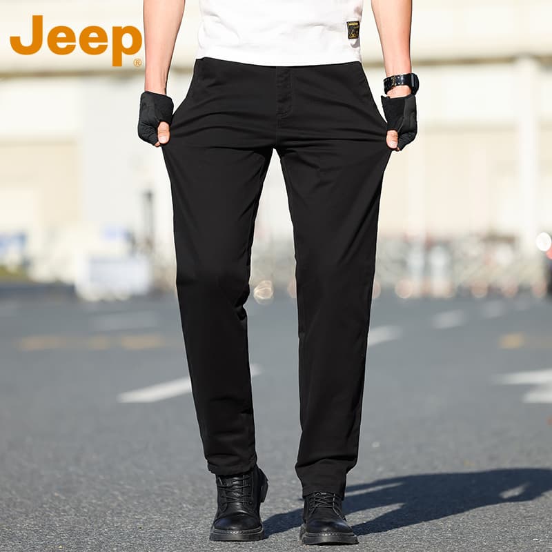 Штаны Jeep - изображение 3