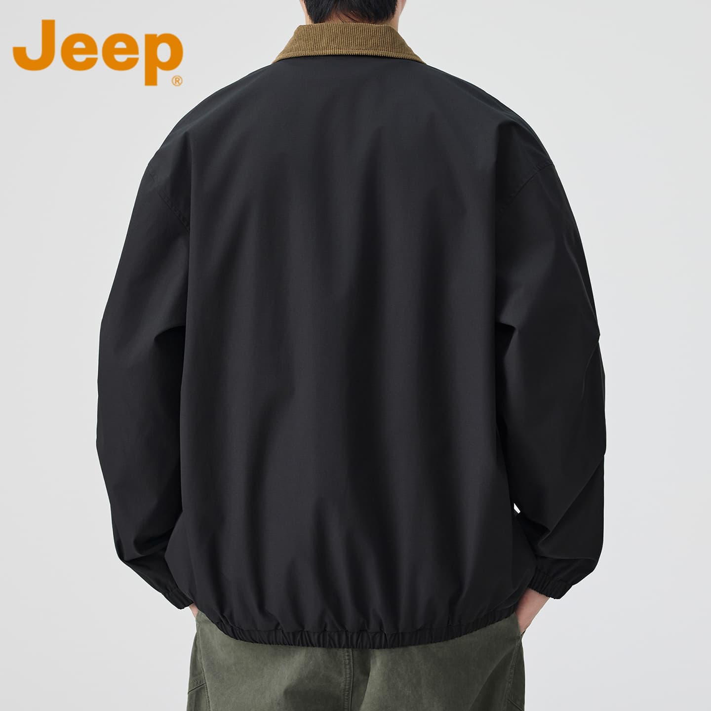 Куртка Jeep Мужской Куртки - изображение 4