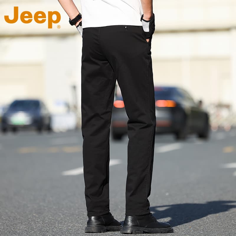 Штаны Jeep - изображение 5
