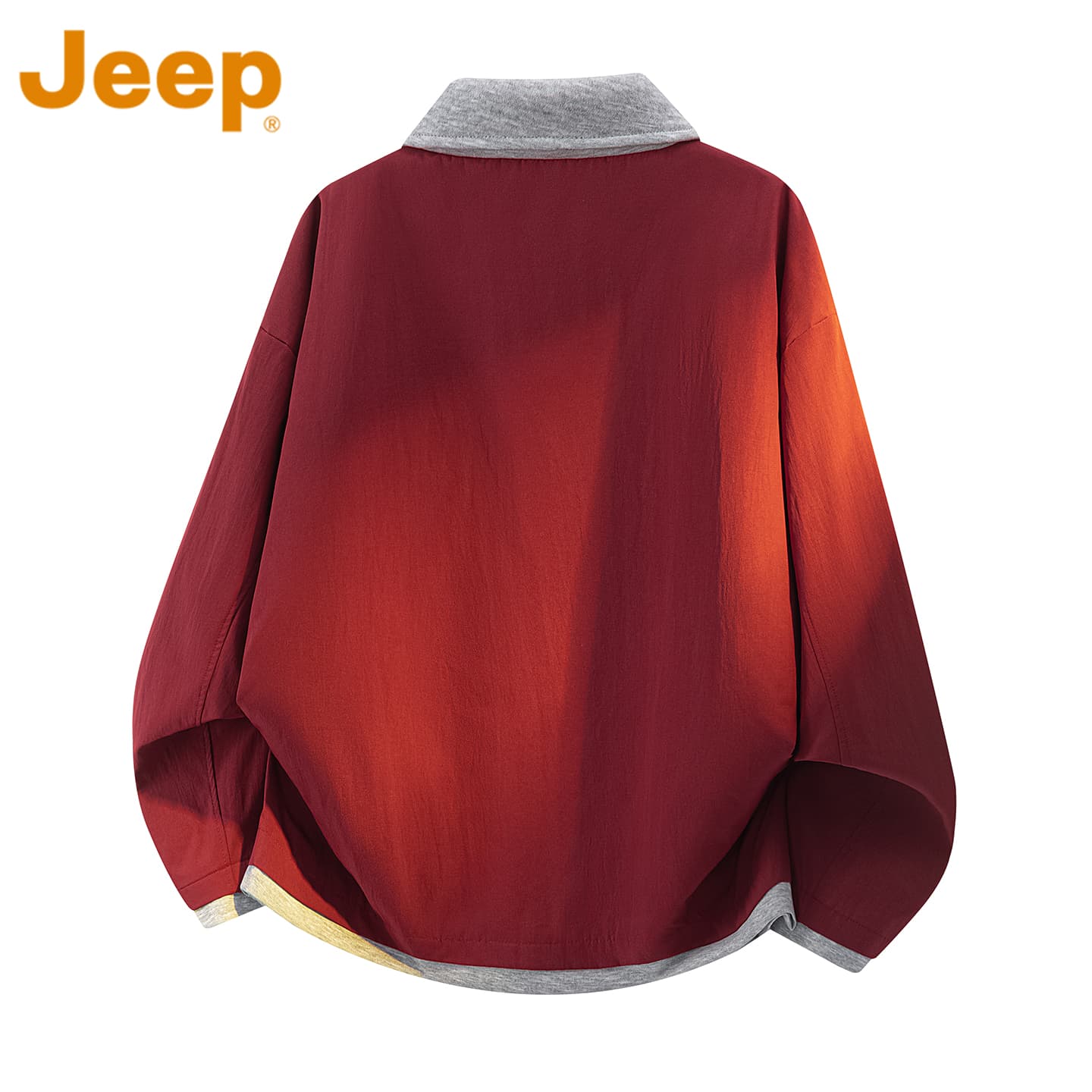 Куртка Jeep Мужской Куртки - изображение 2