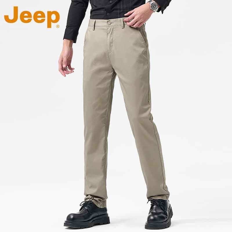 Штаны Jeep - изображение 3
