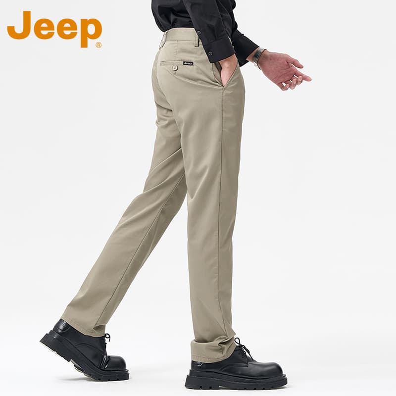 Штаны Jeep - изображение 4