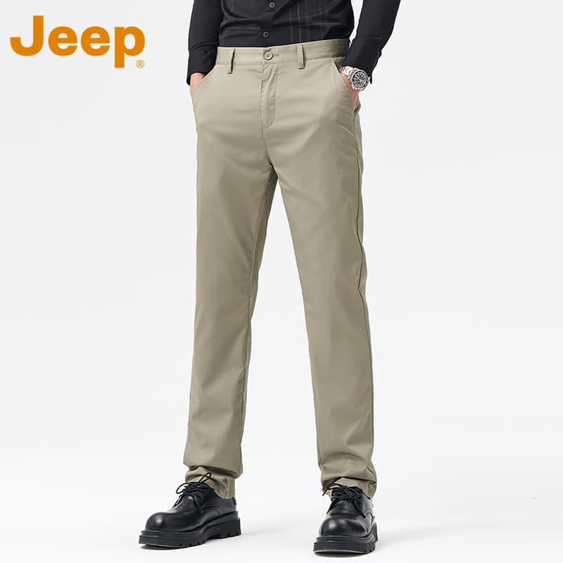 Штаны Jeep - изображение 2