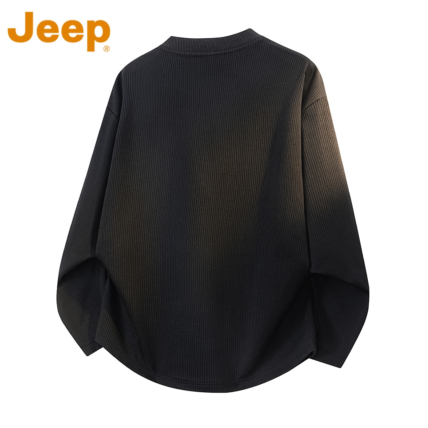 Худи Jeep Мужской Толстовки - изображение 2