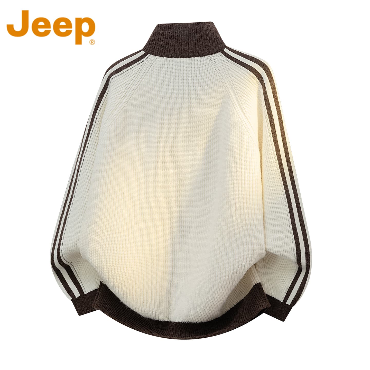 Кофта Jeep Мужской Свитеры - изображение 2