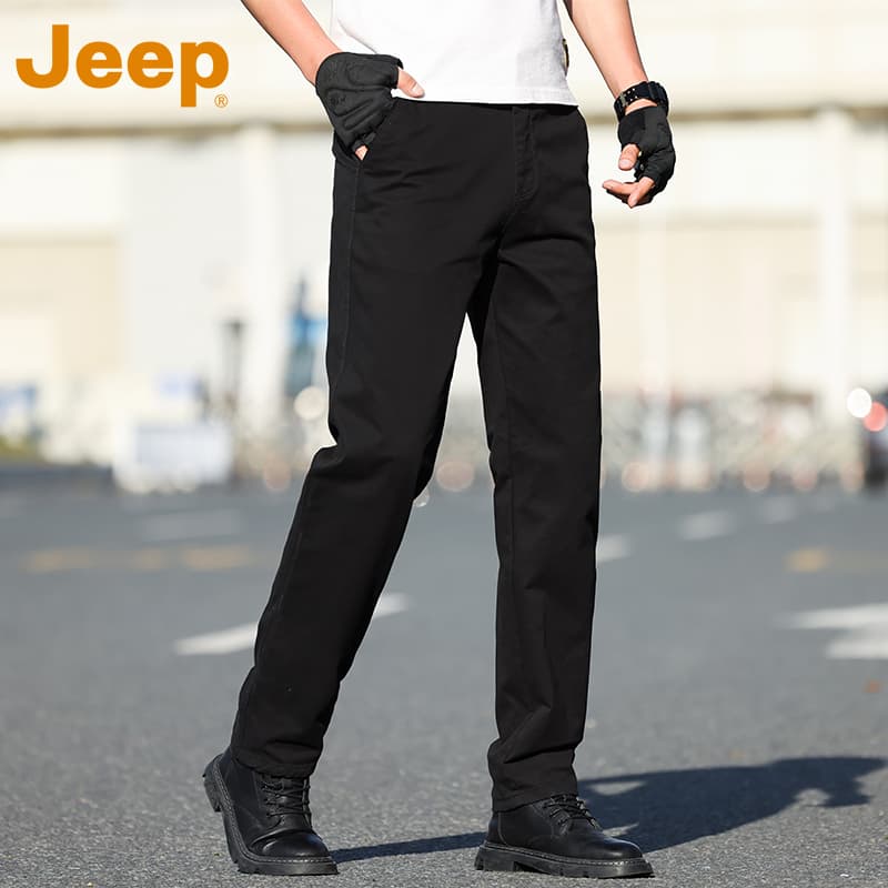 Штаны Jeep - изображение 4