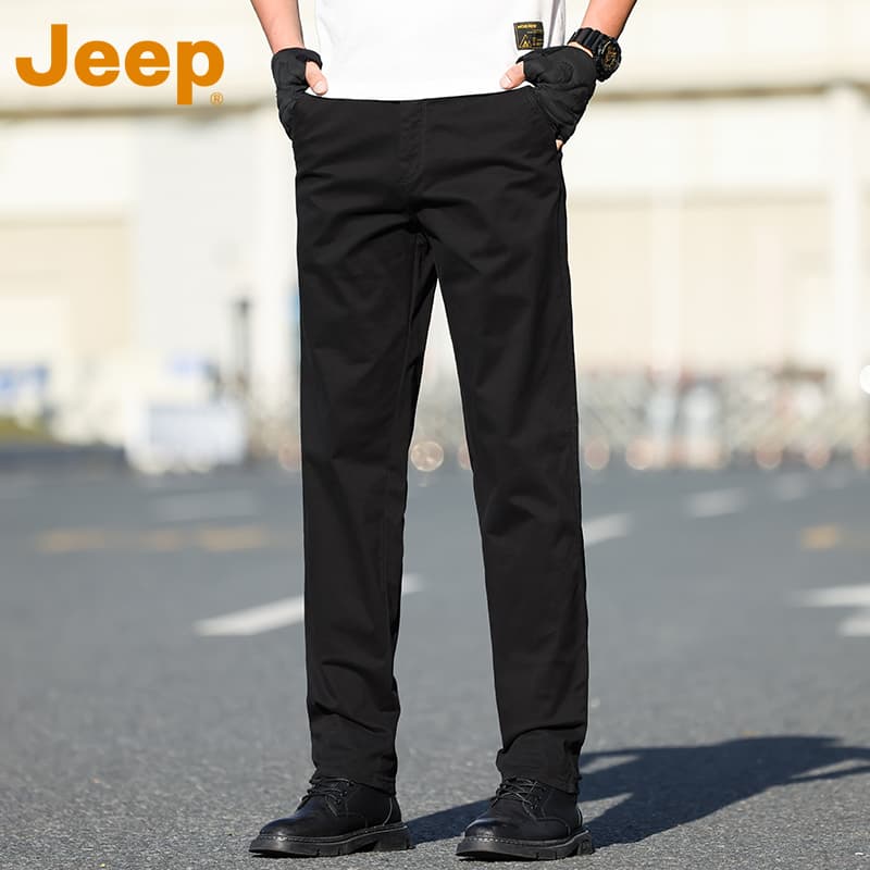 Штаны Jeep - изображение 2