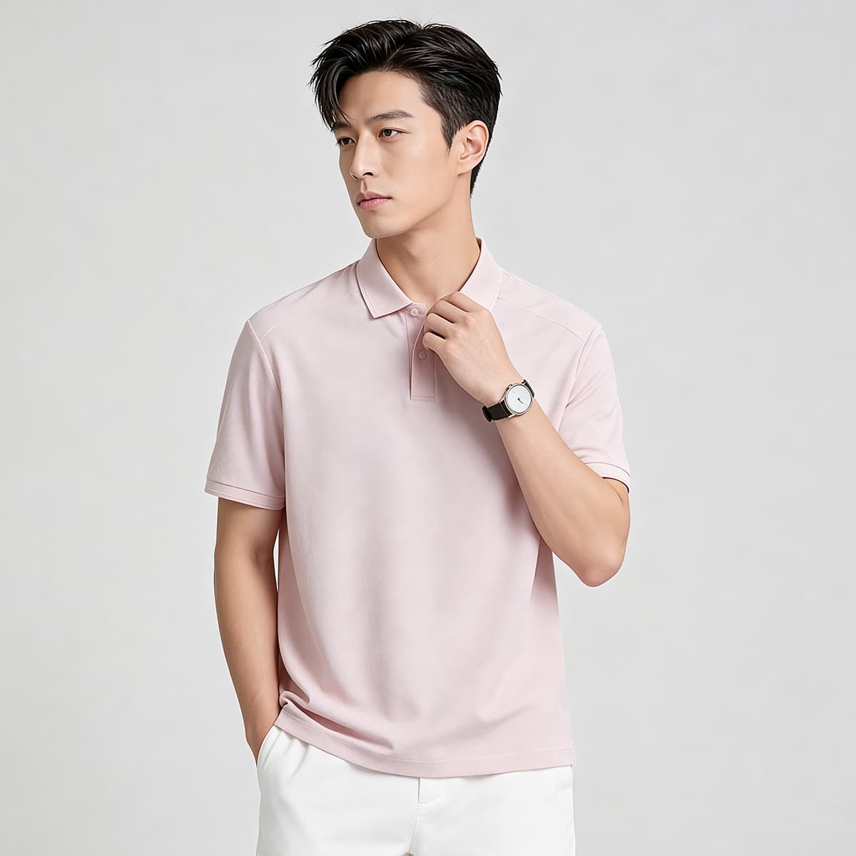 Поло logocleanfit Polo - изображение 3