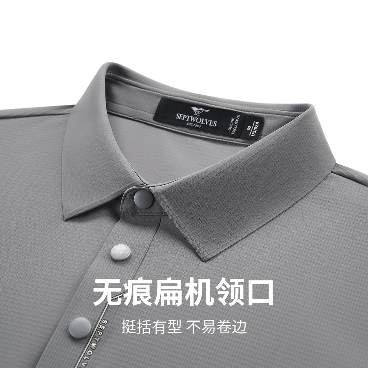 Поло cleanfit POLO - изображение 3