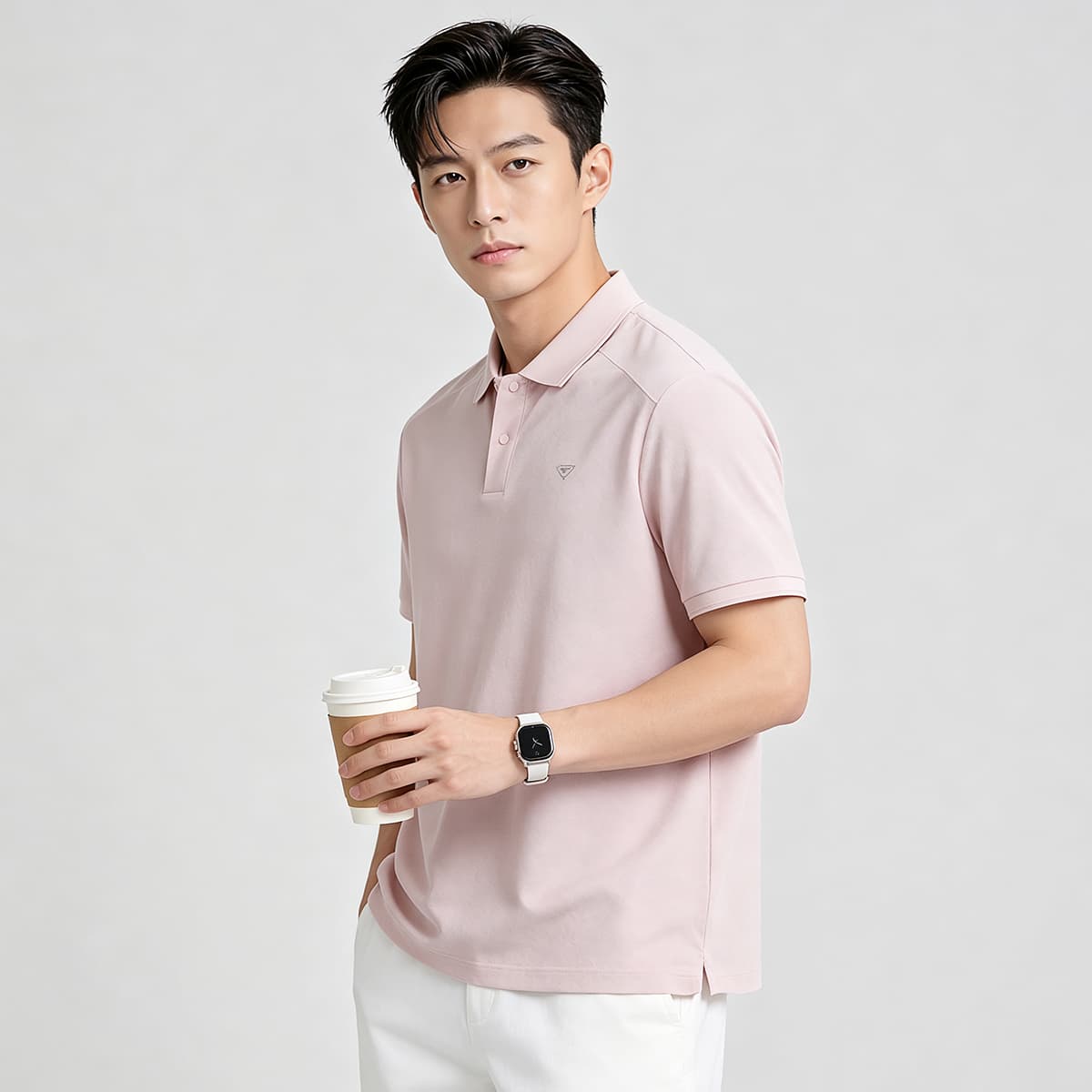 Поло logocleanfit Polo - изображение 4