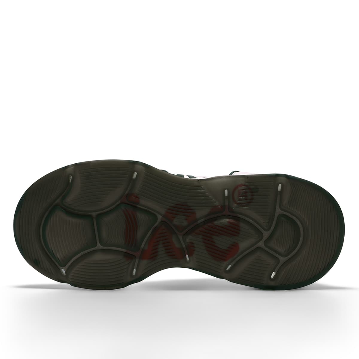 Кроссовки Lee Chunky Sneakers Low Top Men's - изображение 5