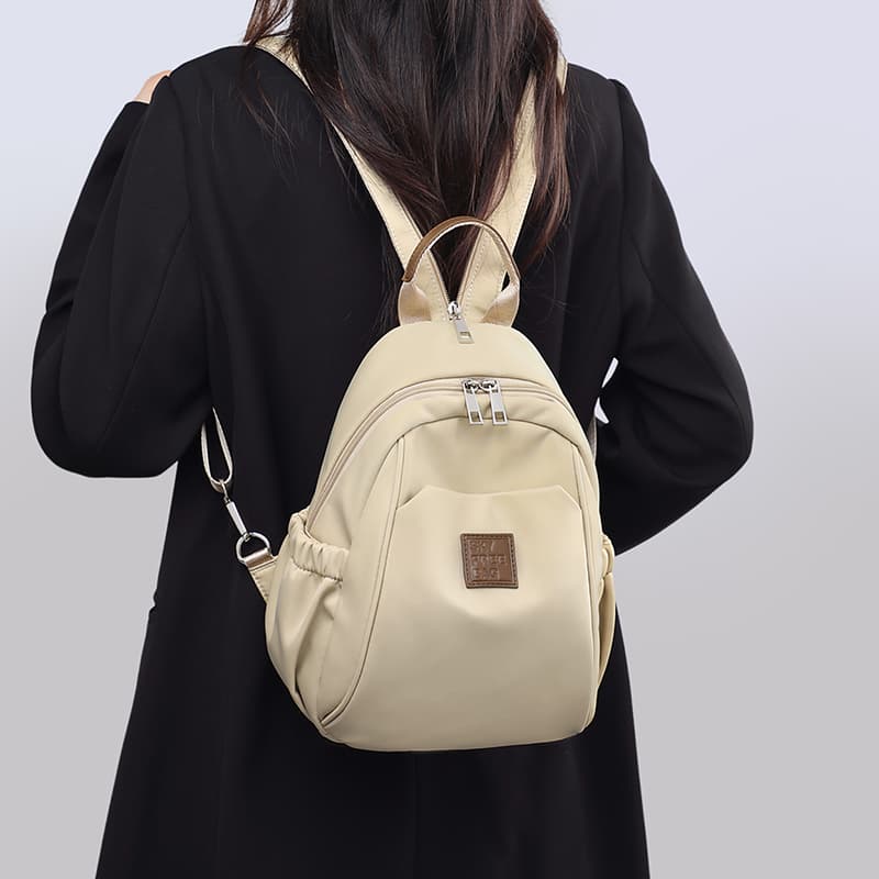 Рюкзак VINEY Рюкзаки Khaki Женские - изображение 3