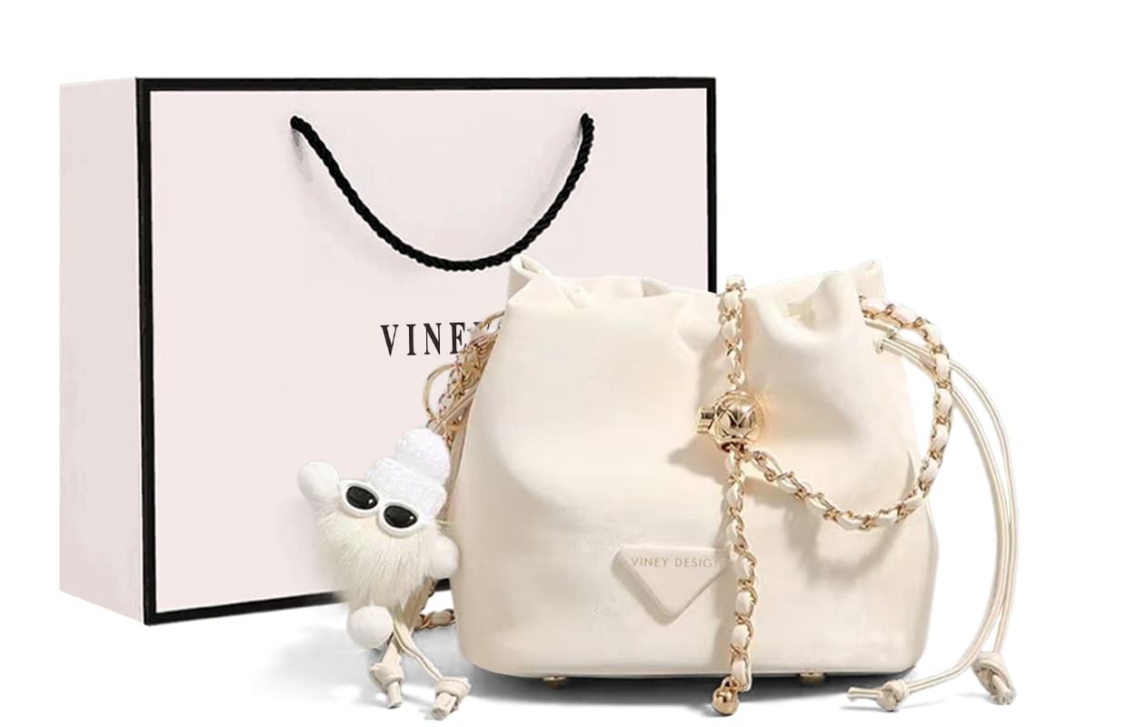 Сумка через плечо VINEY PU - изображение 4