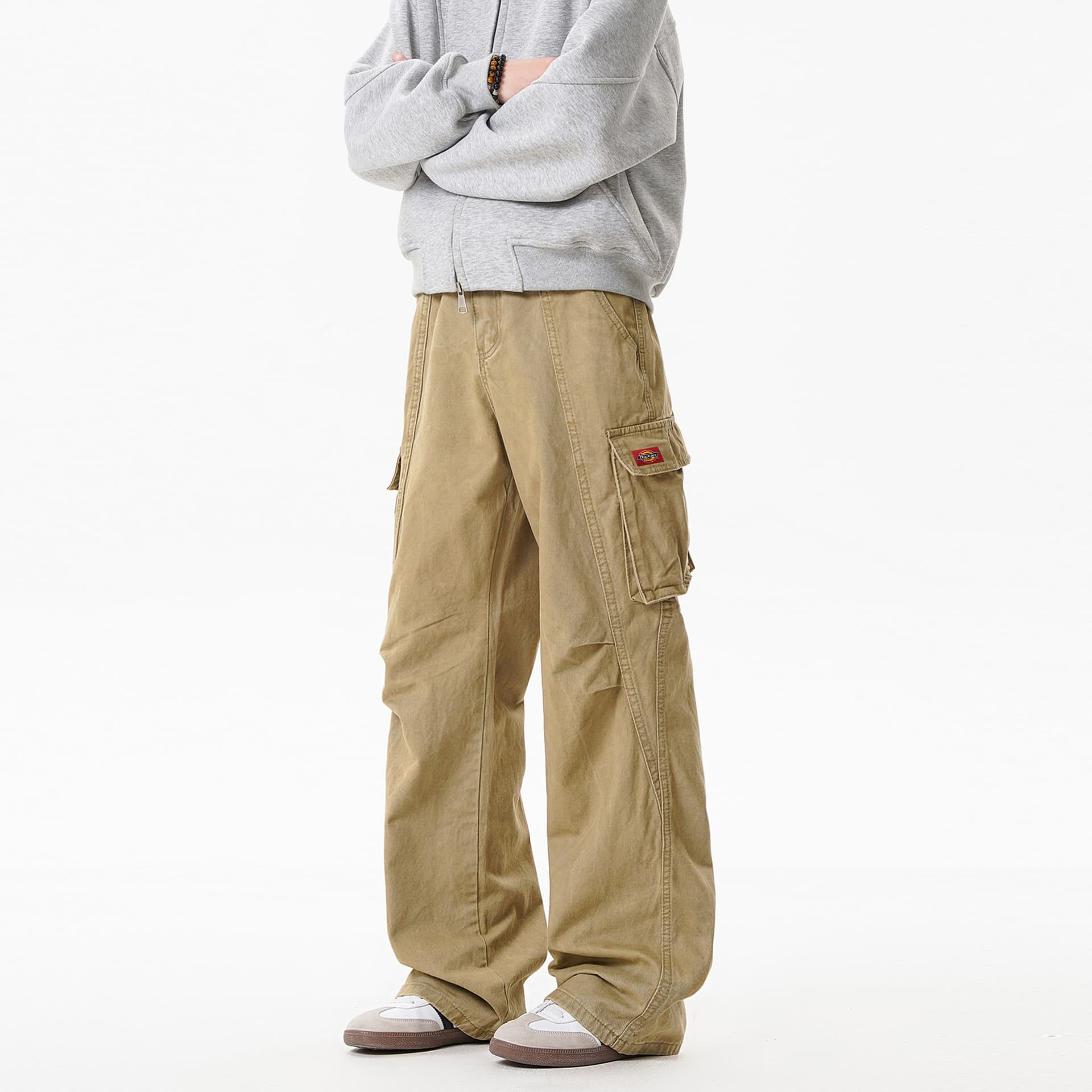 Штаны Dickies Унисекс Джинсы - изображение 4