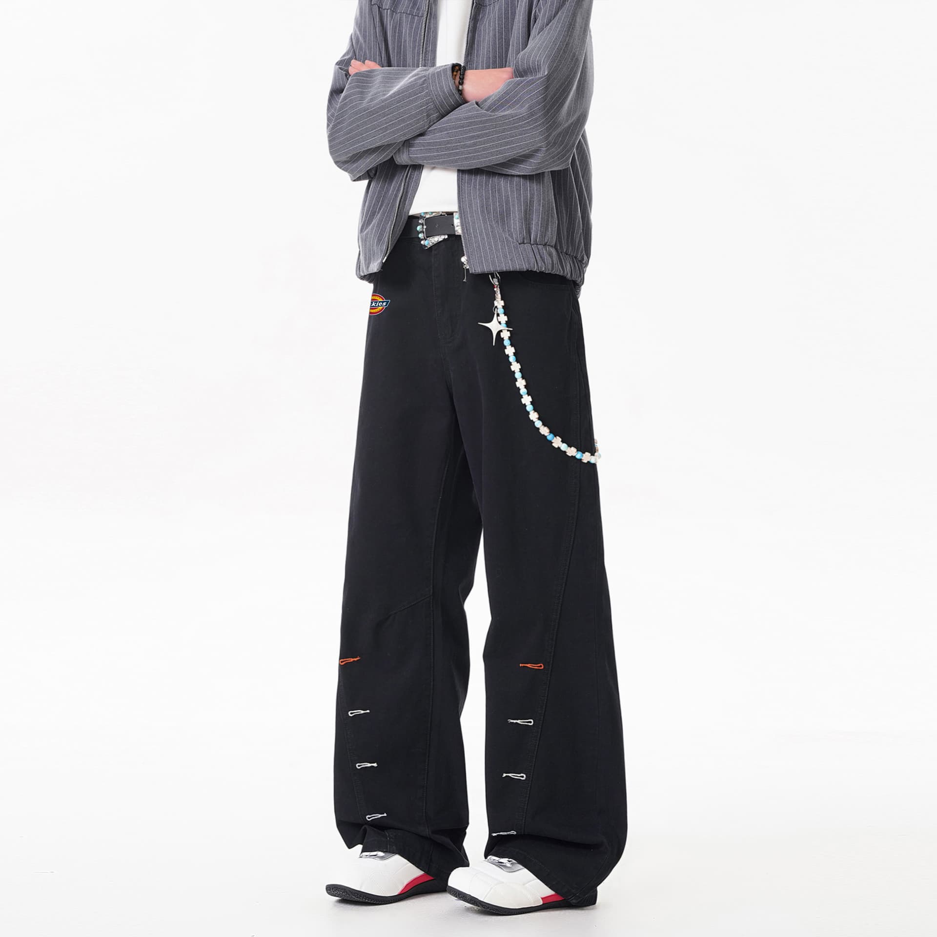 Штаны dickies Мужской Джинсы - изображение 3