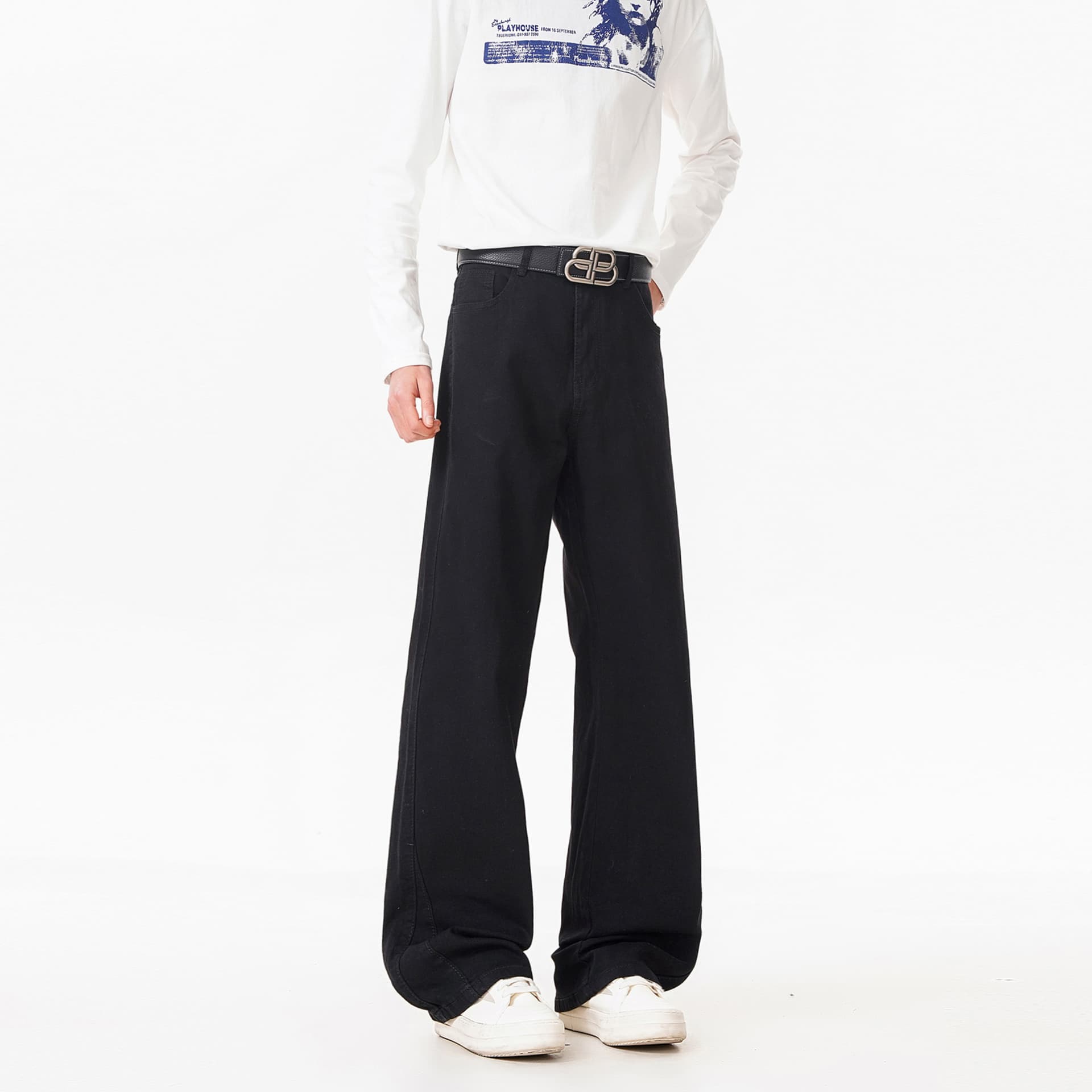 Штаны Dickies Унисекс Джинсы - изображение 5