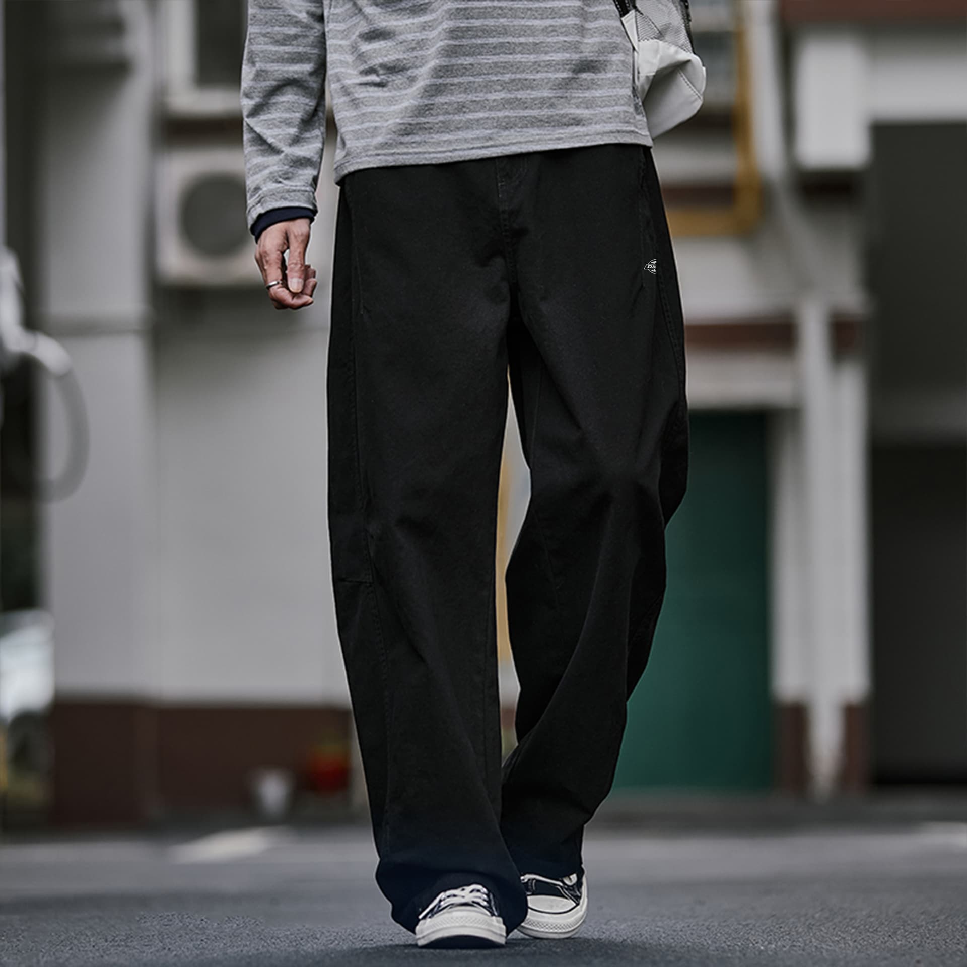 Штаны Dickies logocleanfit — фото 5