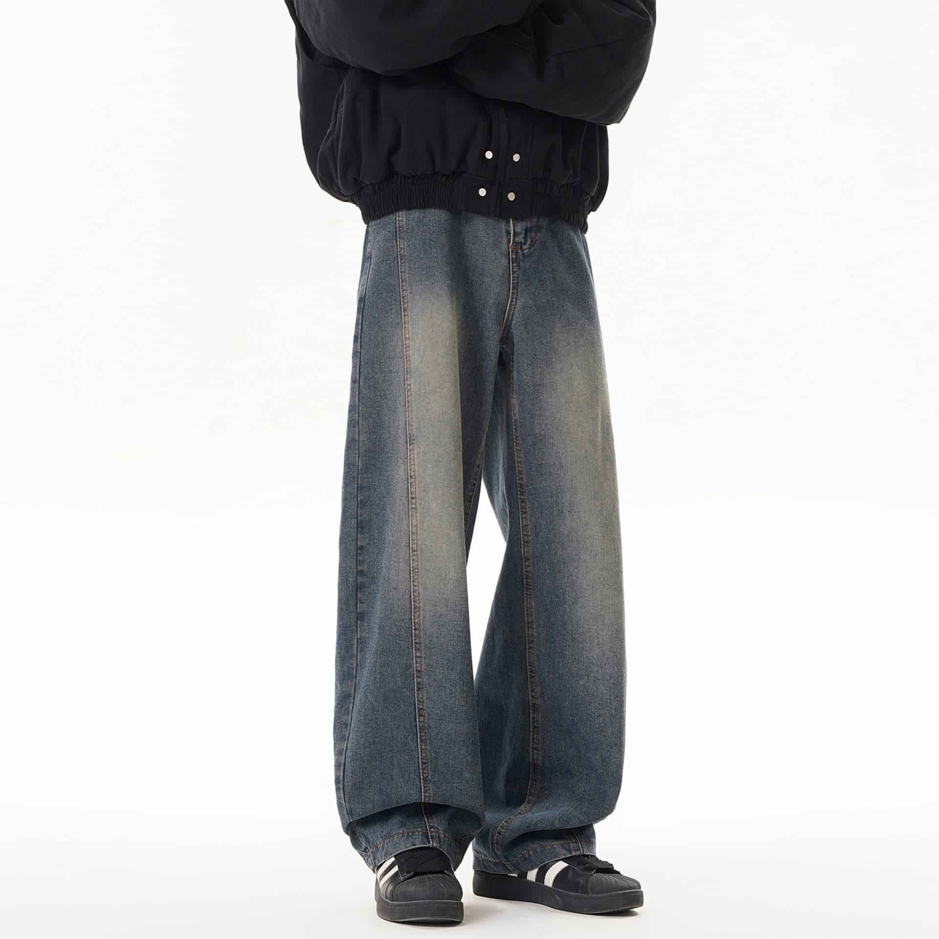 Штаны Dickies Унисекс Джинсы - изображение 3