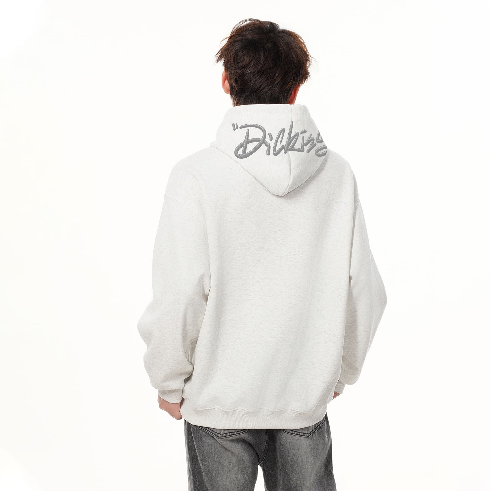 Худи Dickies 420 Logo - изображение 6