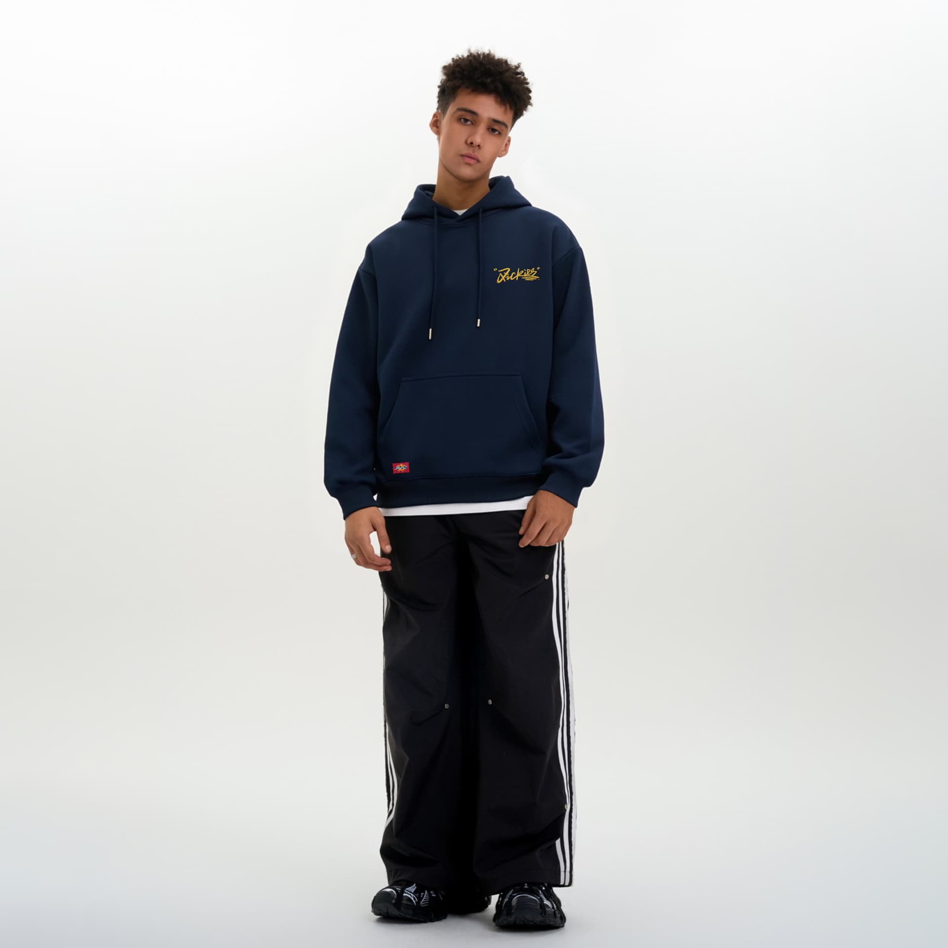 Худи Dickies 420GLogo - изображение 3