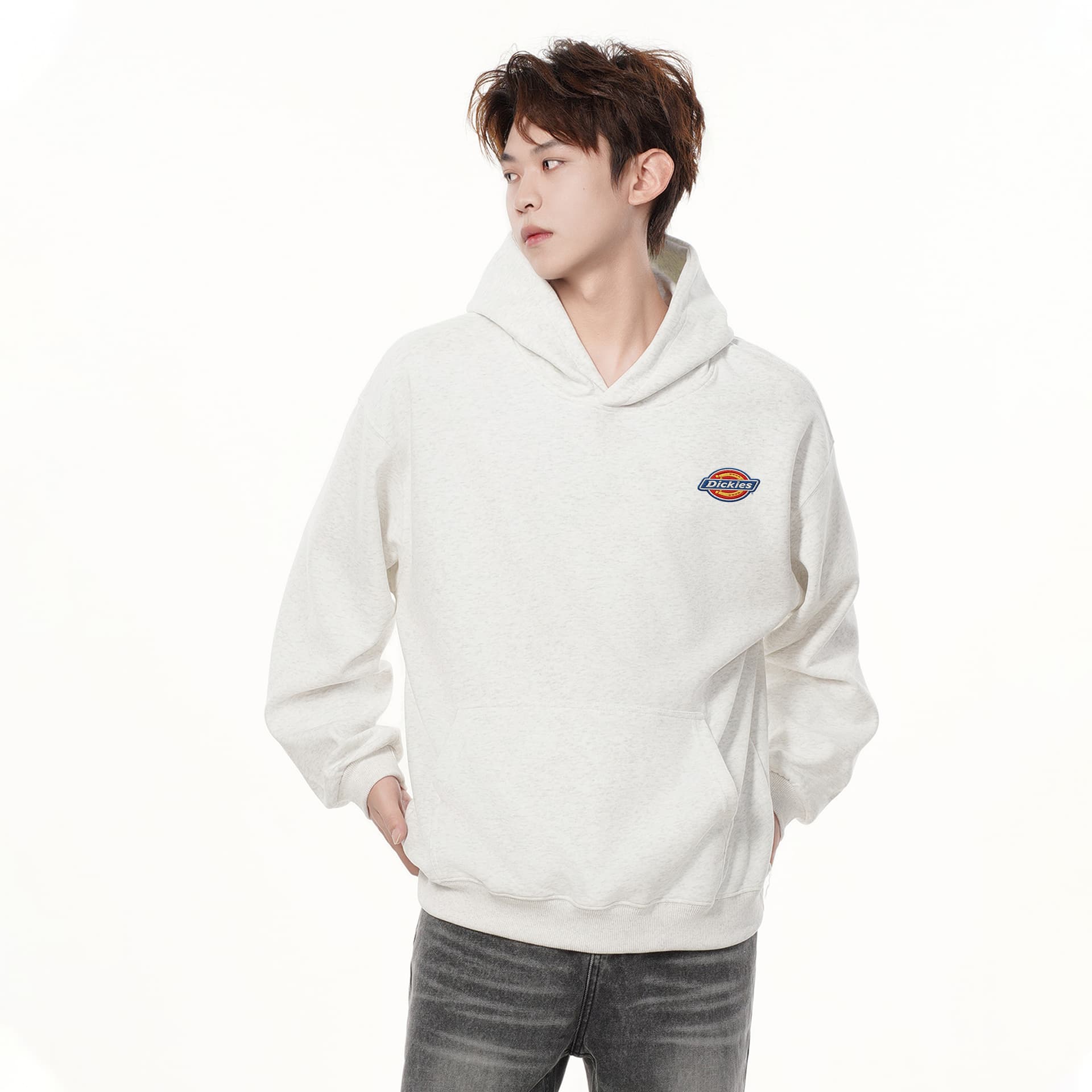 Худи Dickies 420 Logo - изображение 5