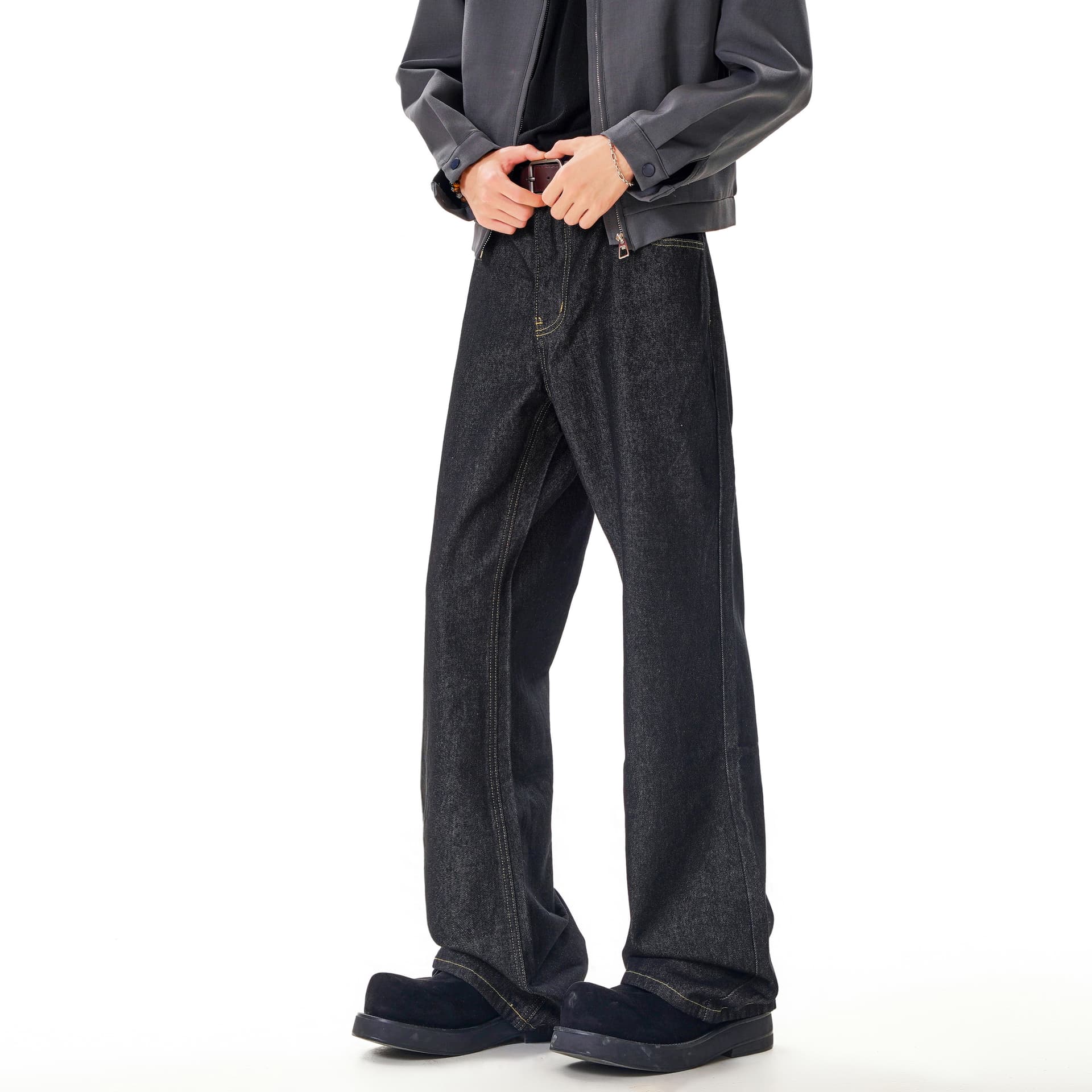Штаны Dickies Унисекс Джинсы - изображение 4