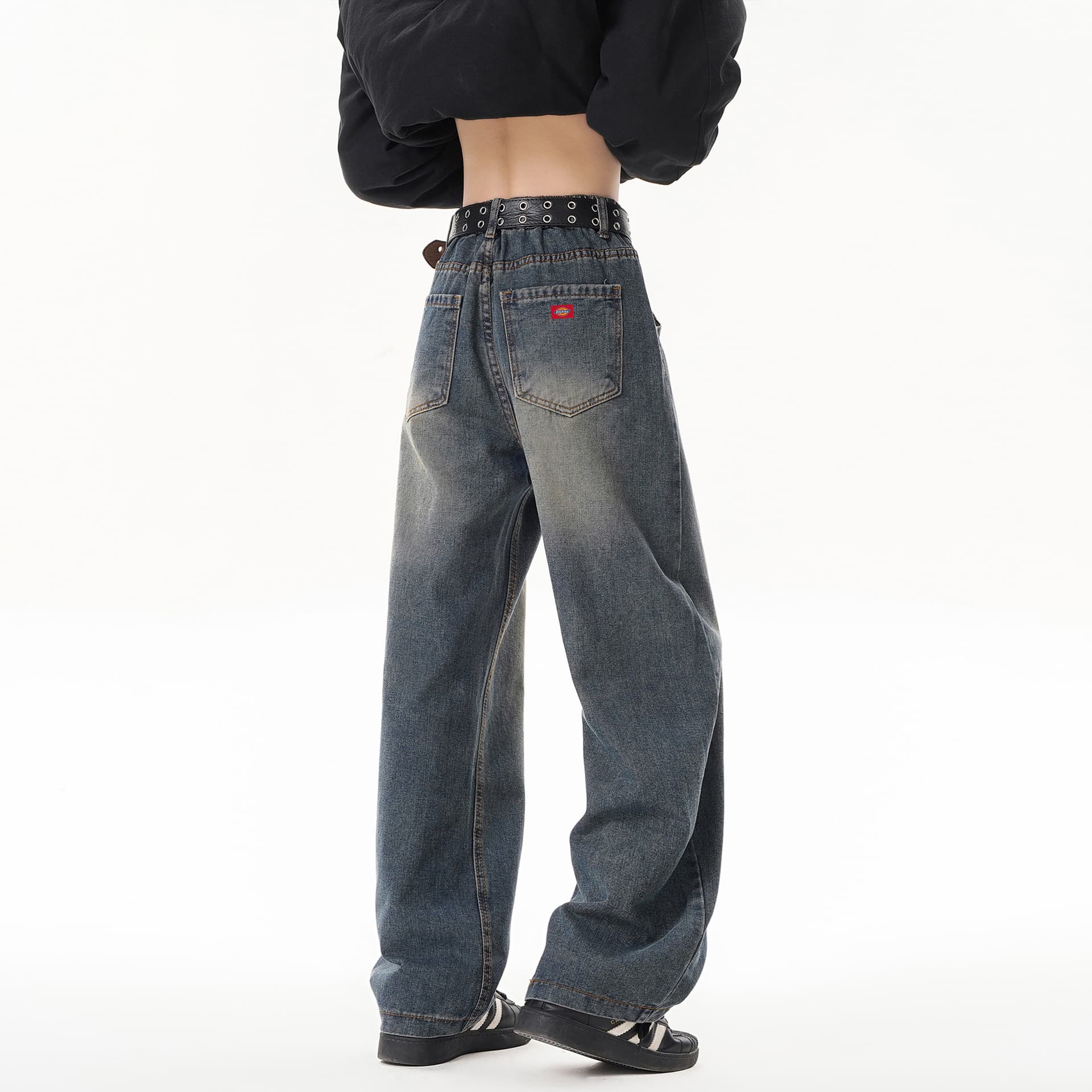 Штаны Dickies Унисекс Джинсы - изображение 6