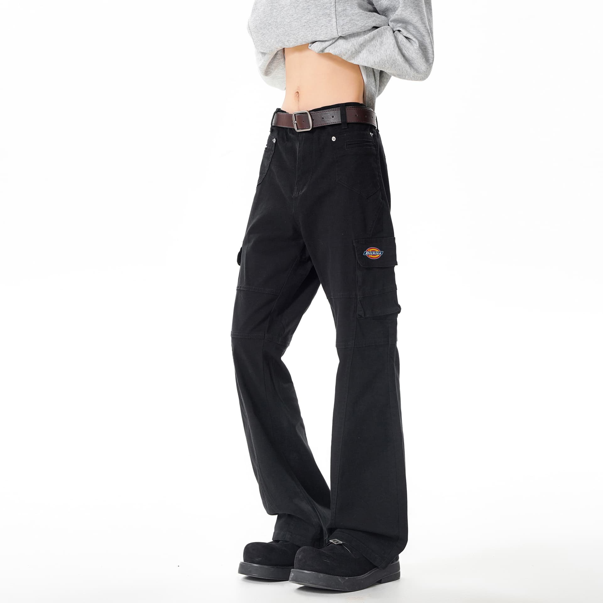 Штаны dickies Мужской Джинсы - изображение 4