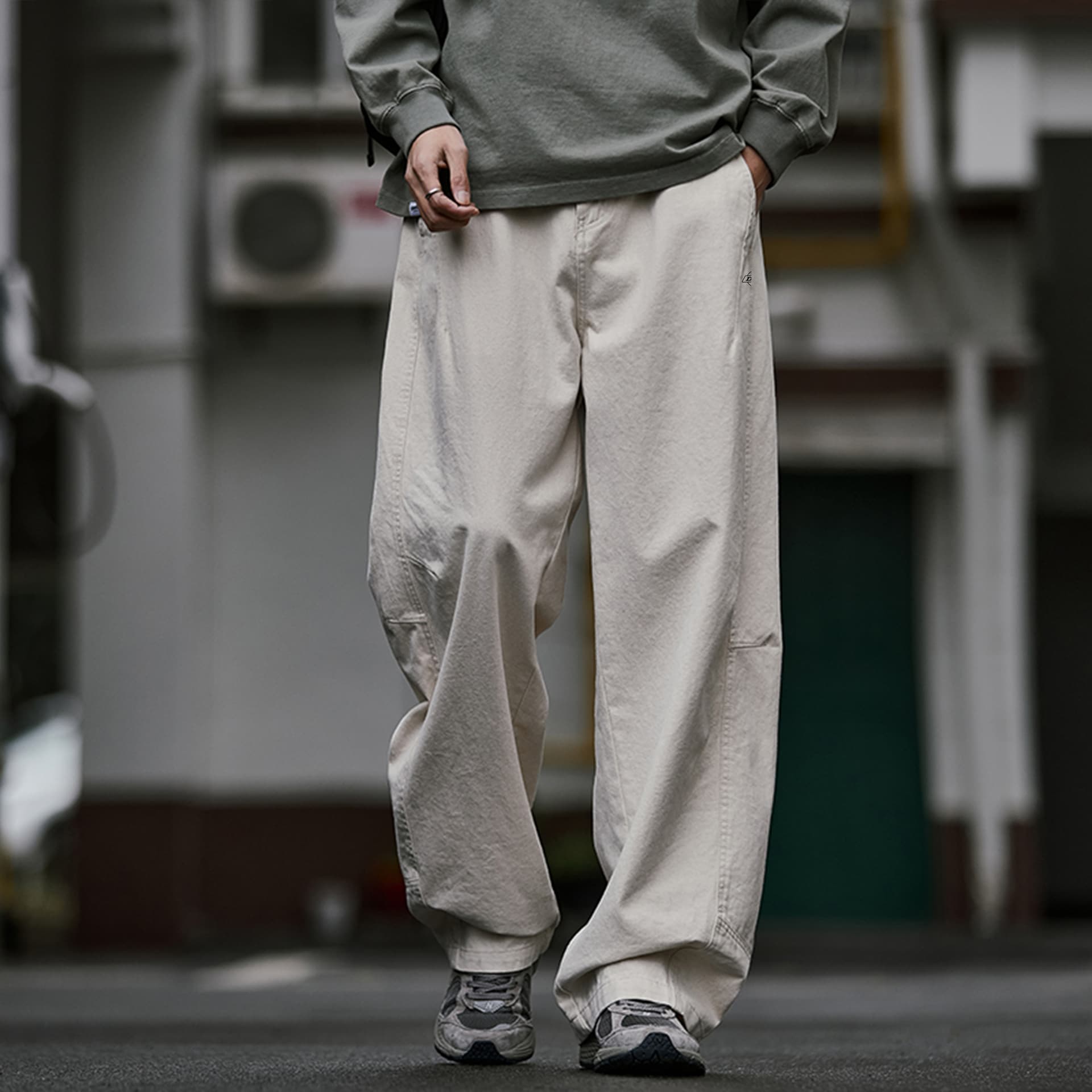 Штаны dickies Мужской Повседневные брюки - изображение 3