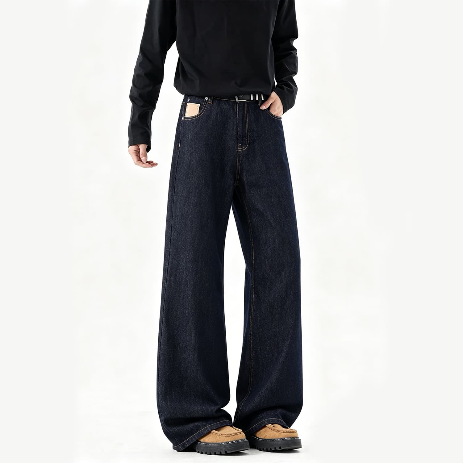 Штаны dickies Унисекс Джинсы - изображение 3
