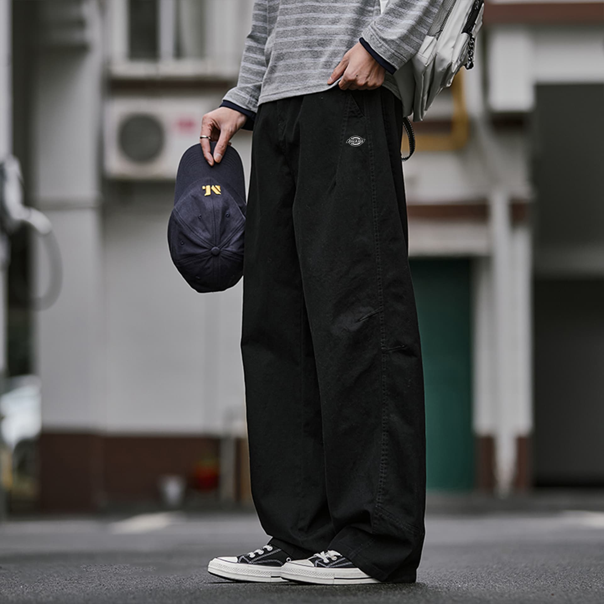 Штаны Dickies logocleanfit — фото 3