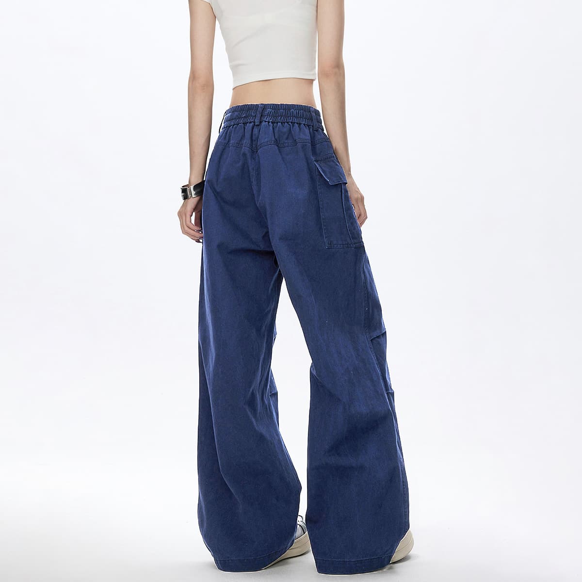 Штаны Dickies Унисекс Повседневные Брюки - изображение 5