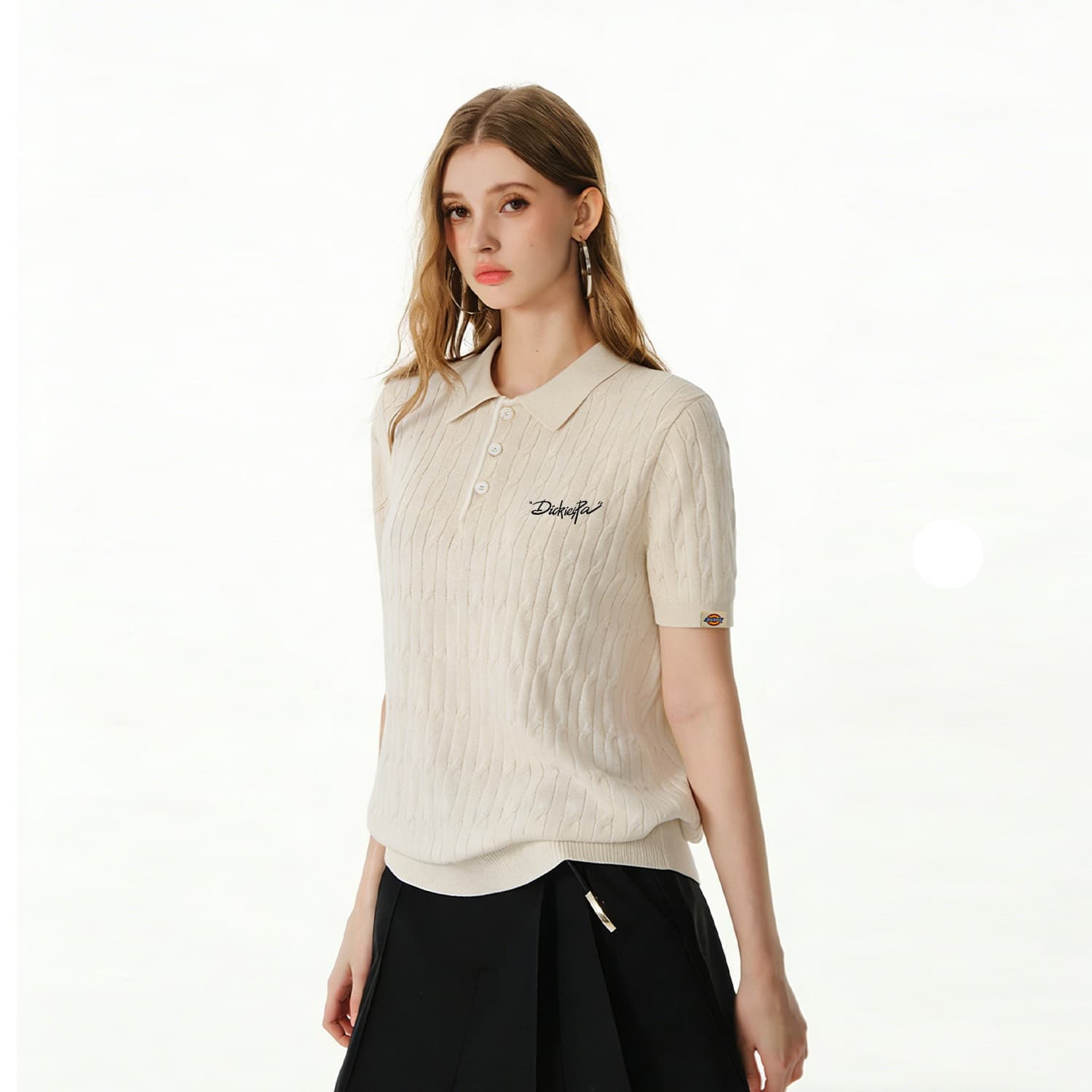 Кофта Dickies Унисекс Свитера - изображение 3