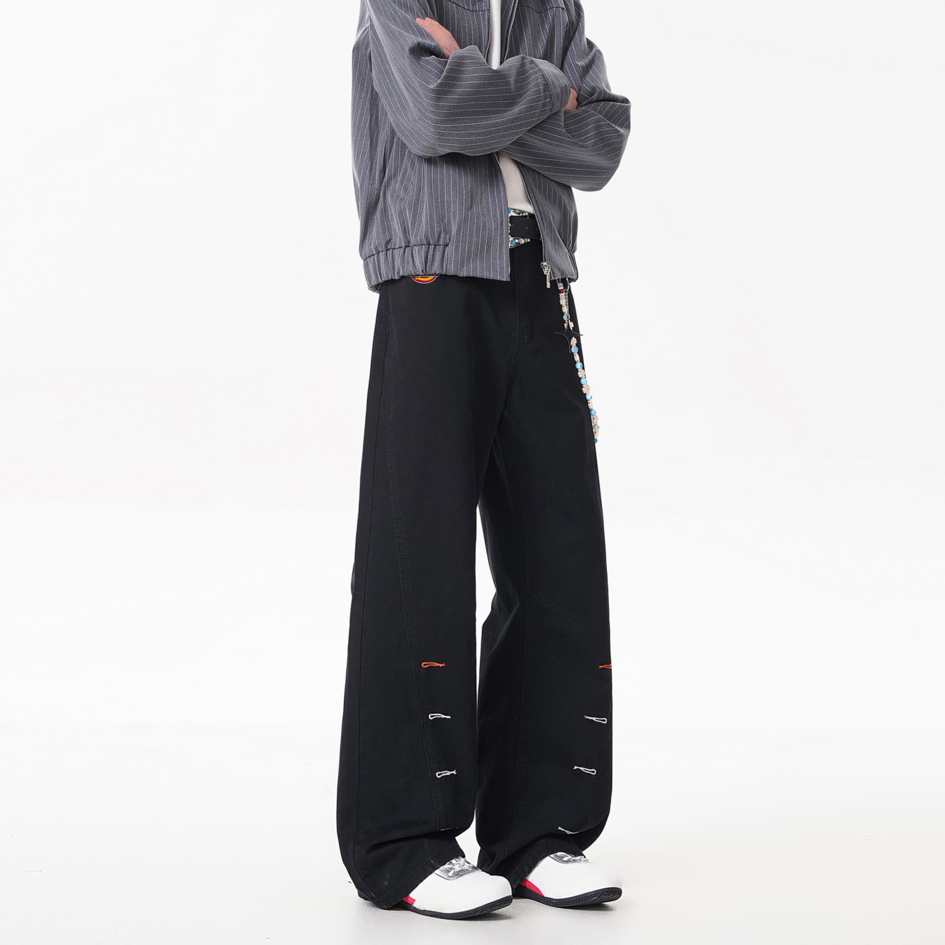 Штаны dickies Мужской Джинсы - изображение 5