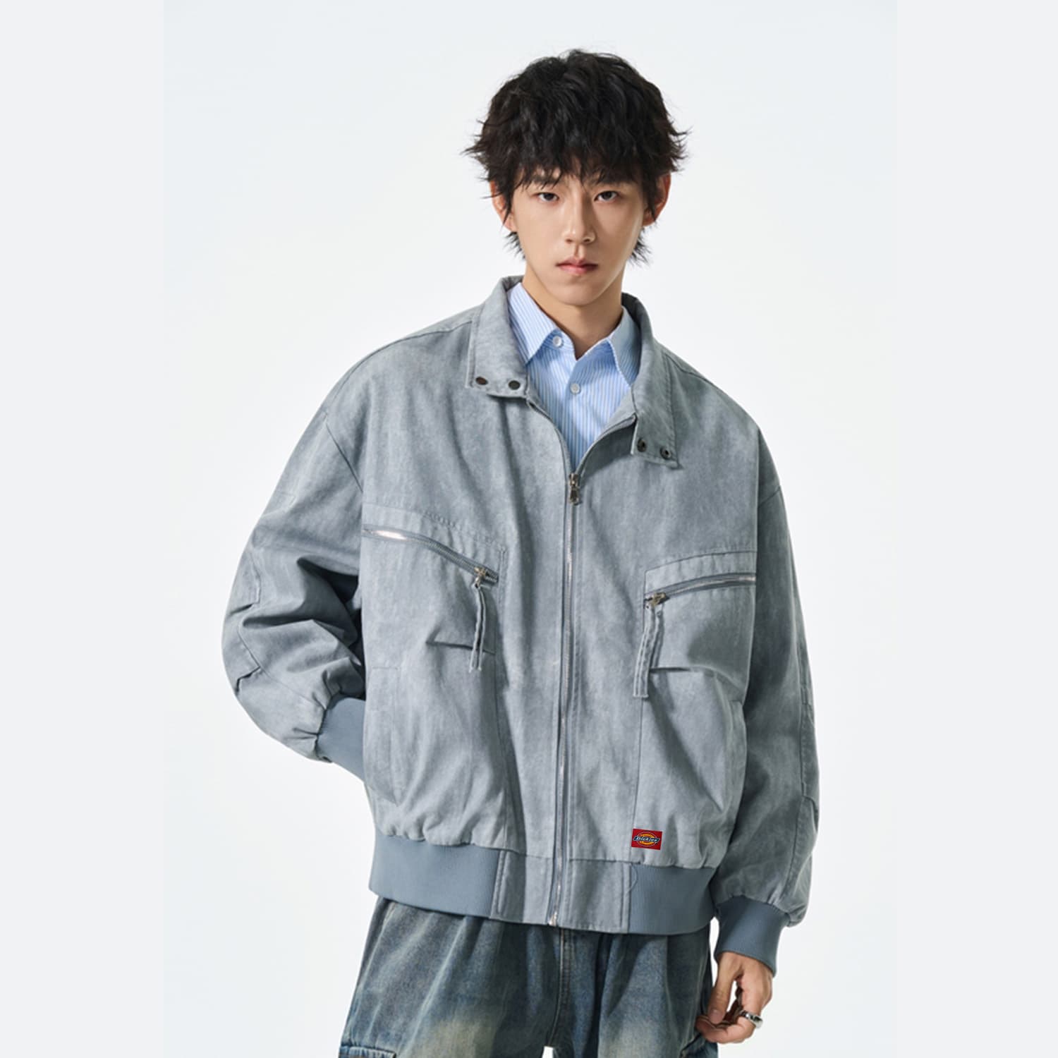 Куртка Dickies Унисекс Куртки - изображение 3