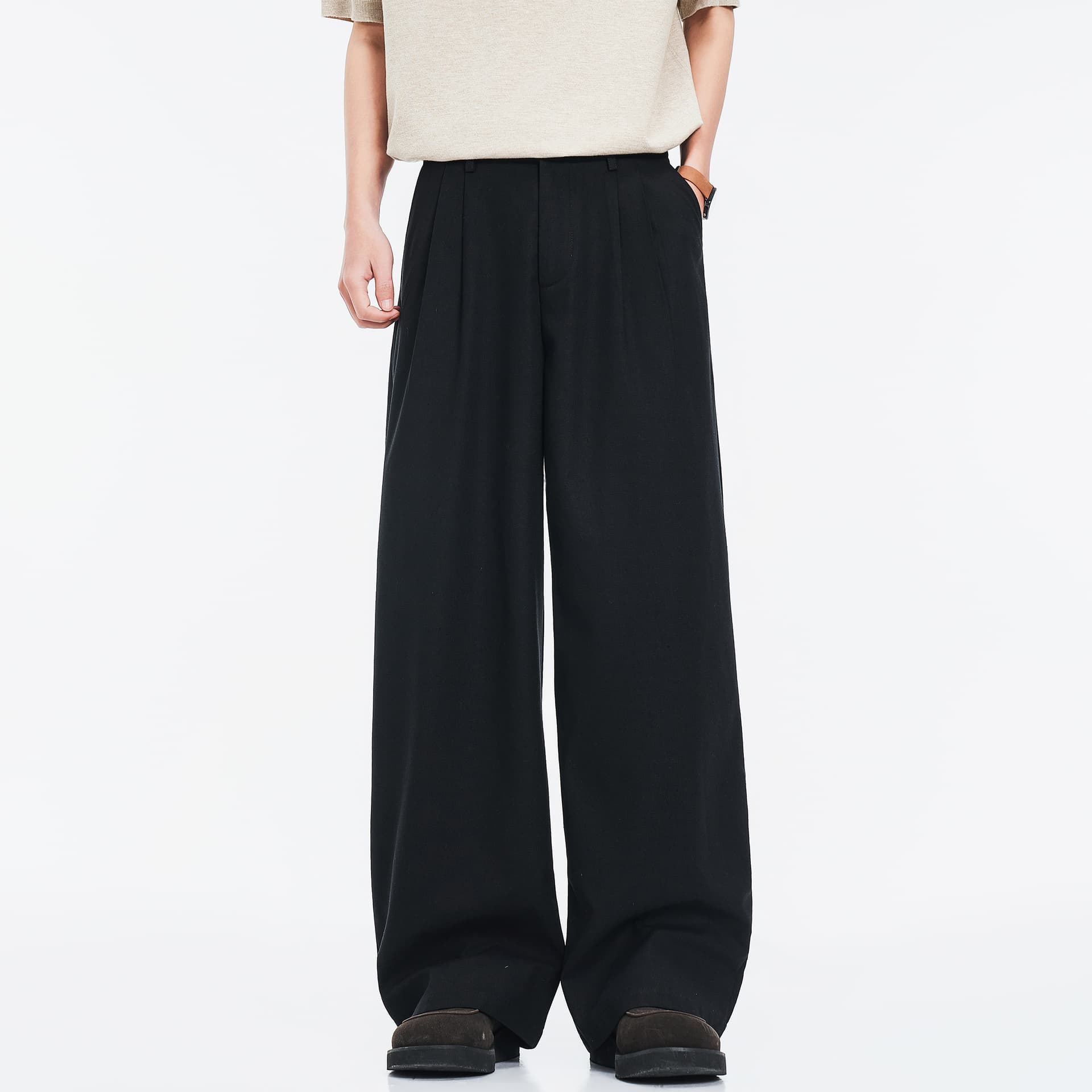 Штаны Dickies Унисекс Повседневные Брюки - изображение 3