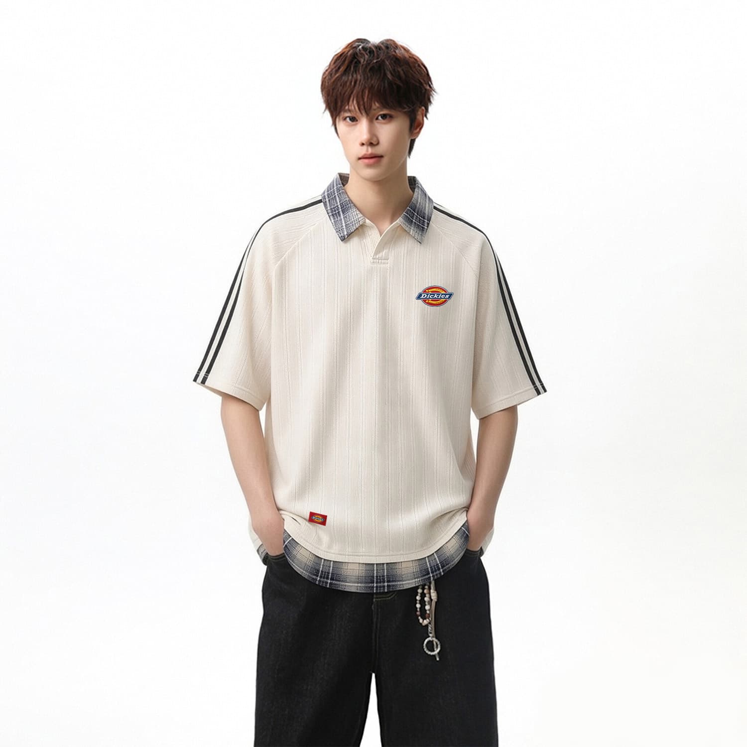 Поло Dickies 300glogoPolo - изображение 4
