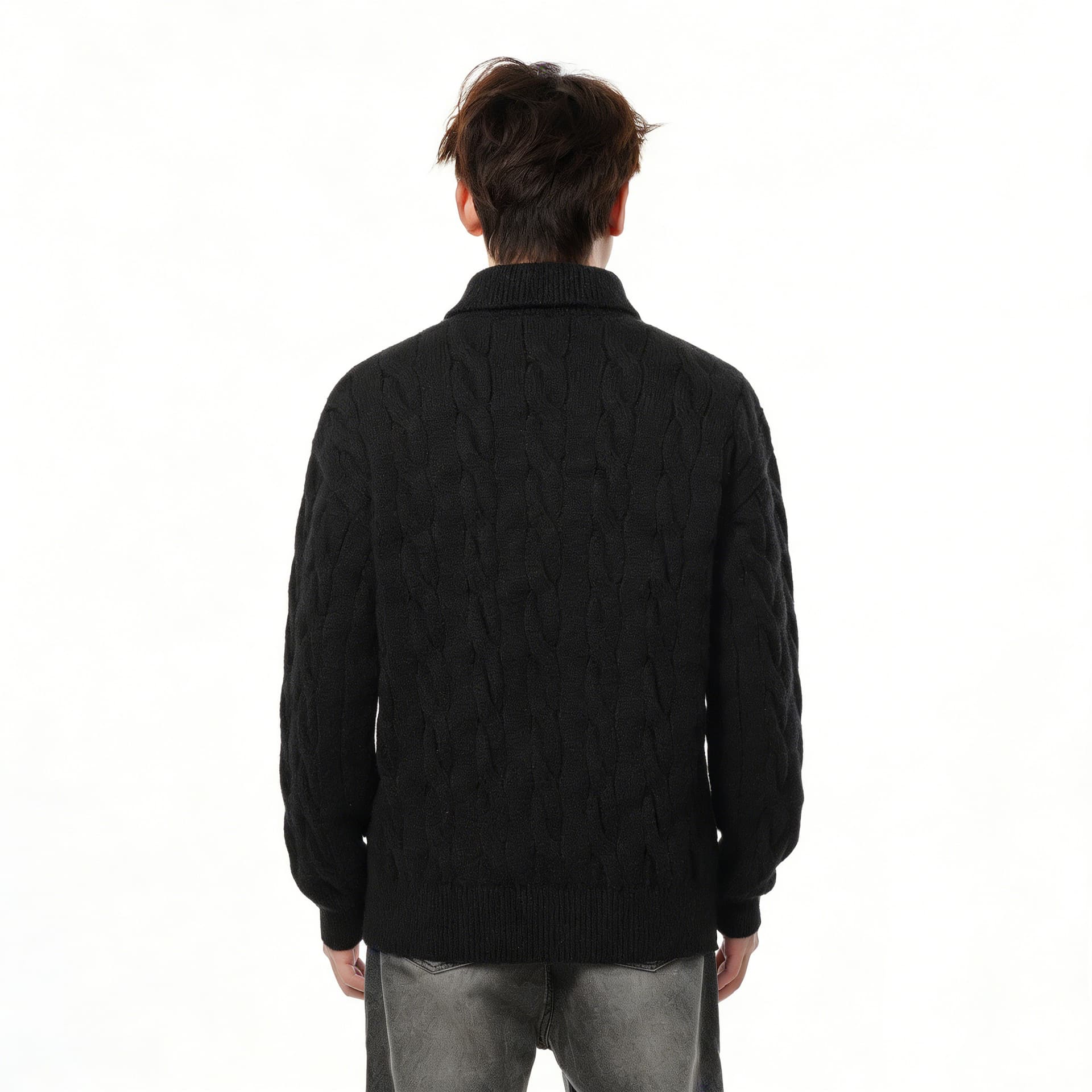 Кофта Dickies Унисекс Свитера - изображение 5