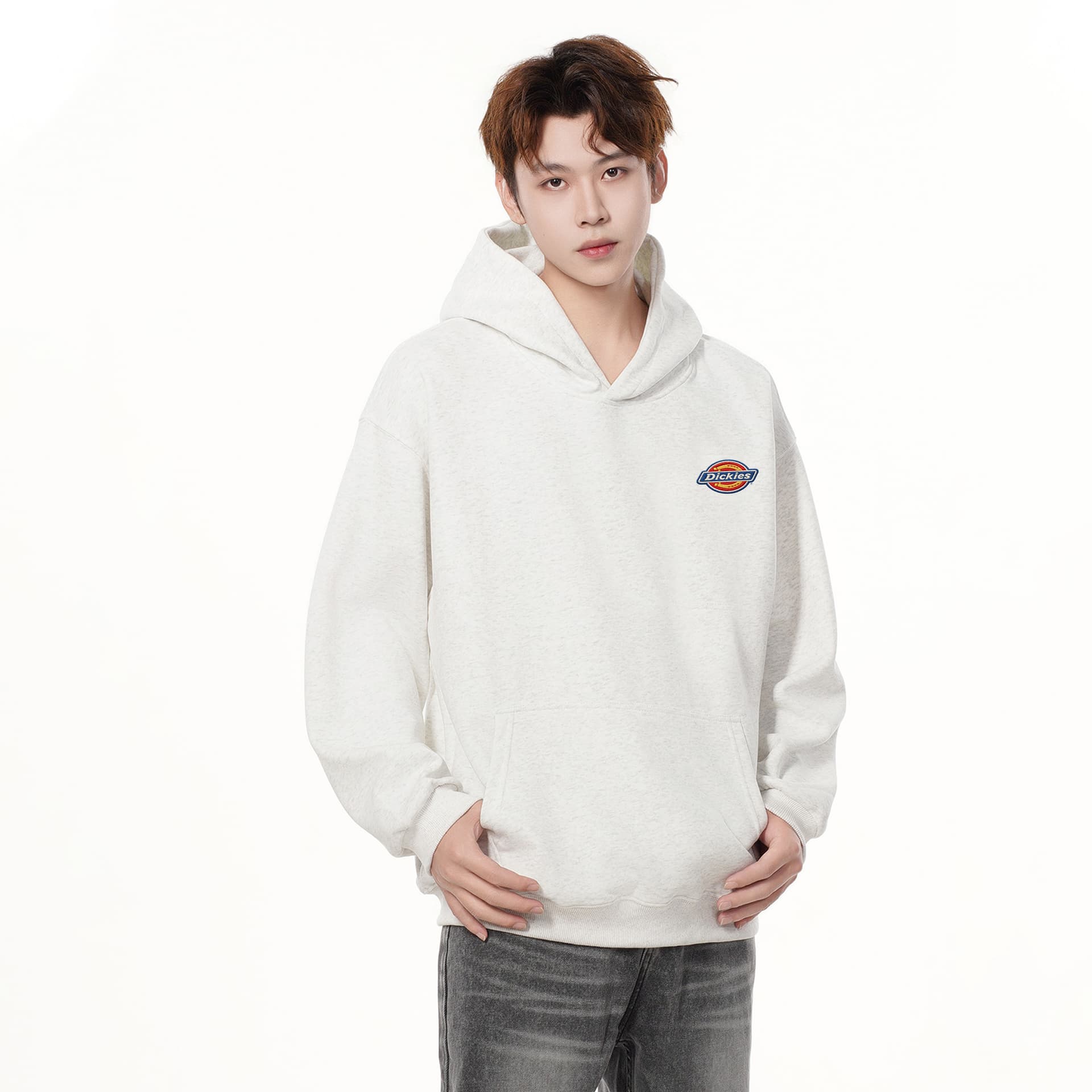 Худи Dickies 420 Logo - изображение 3