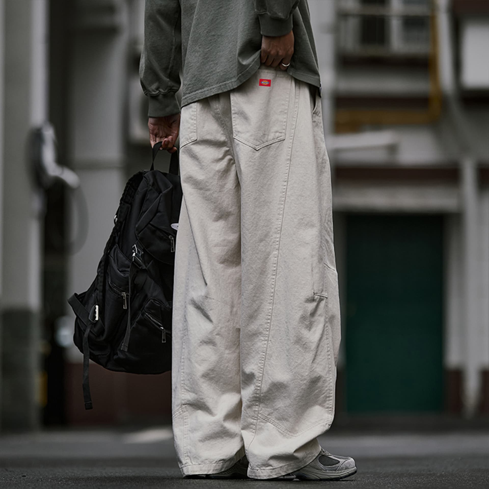 Штаны dickies Мужской Повседневные брюки - изображение 5