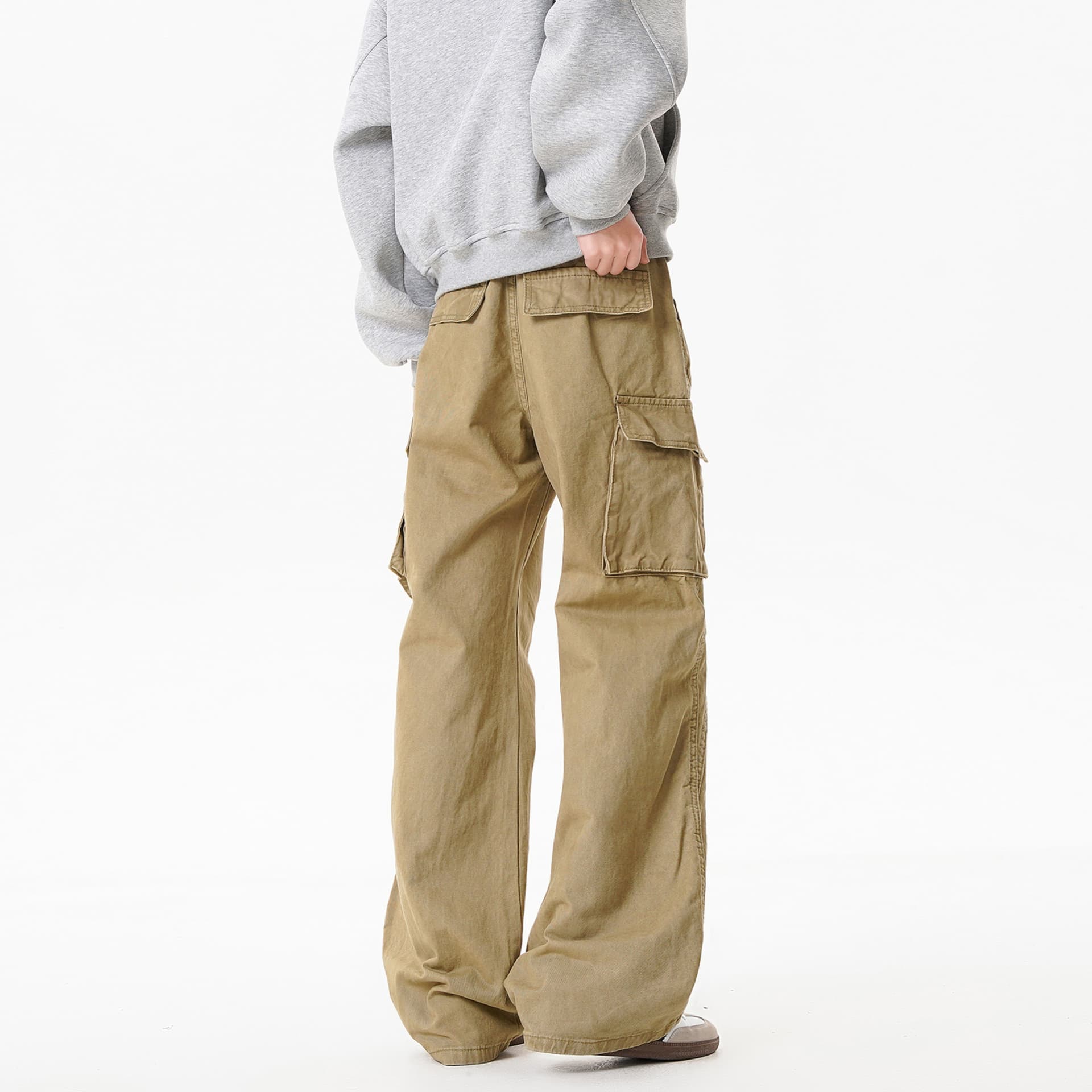 Штаны Dickies Унисекс Джинсы - изображение 6