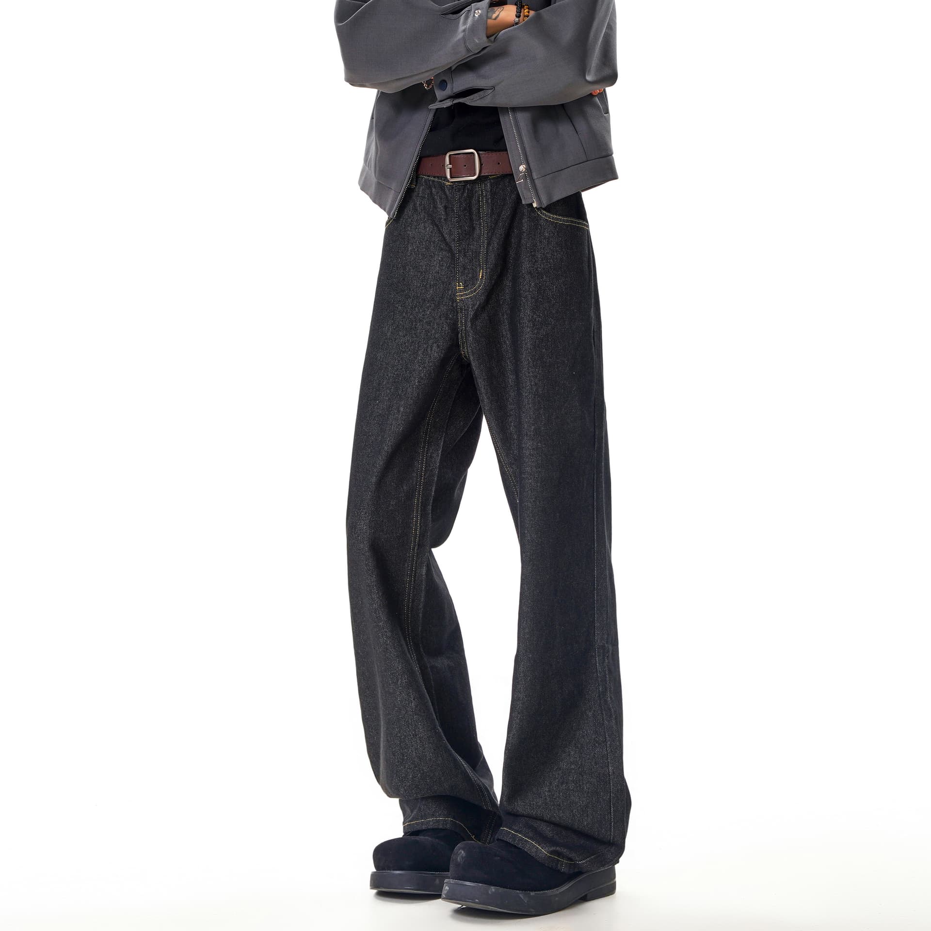 Штаны Dickies Унисекс Джинсы - изображение 5