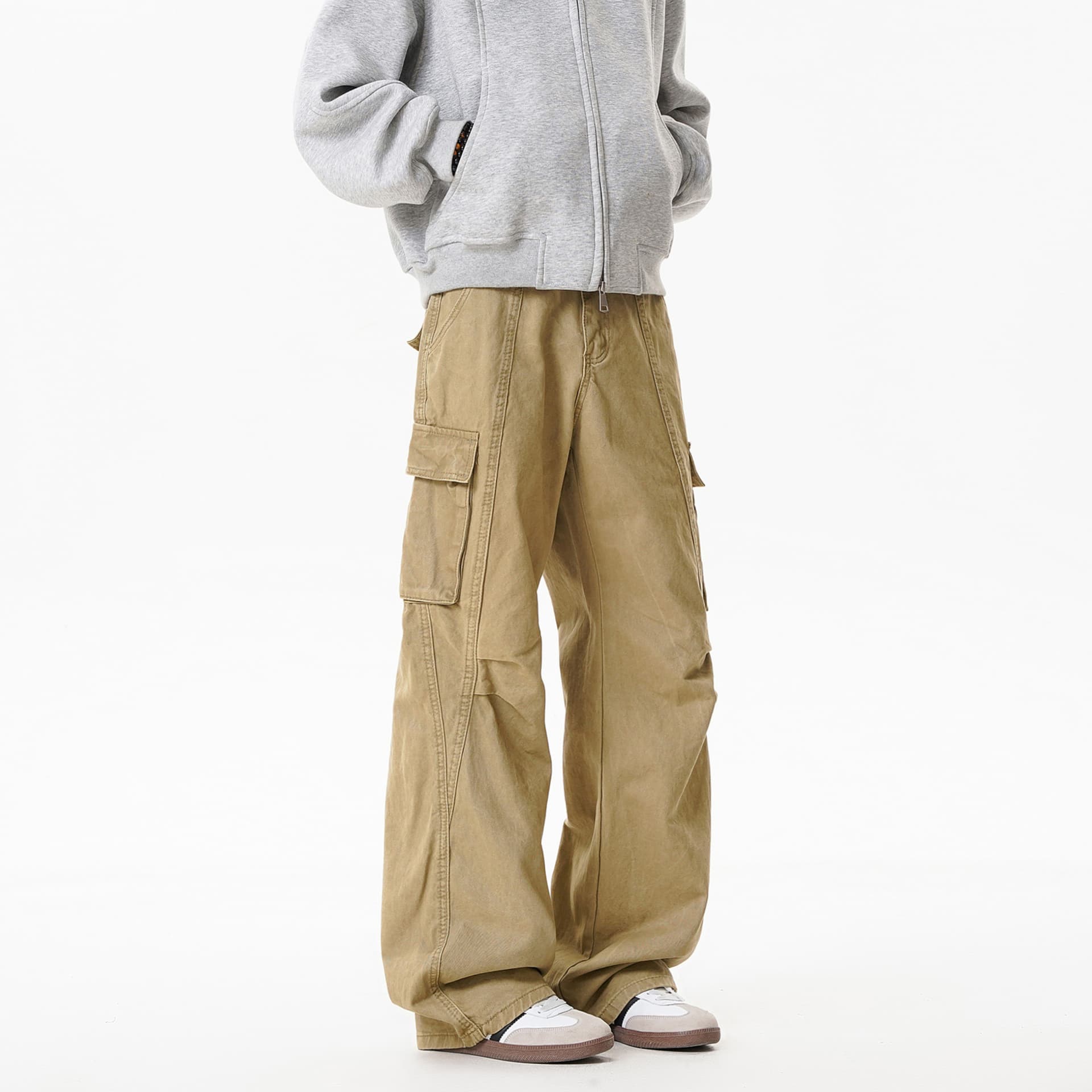 Штаны Dickies Унисекс Джинсы - изображение 5